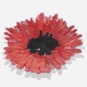 Gaetano Pesce. Fleur. 1991, gl