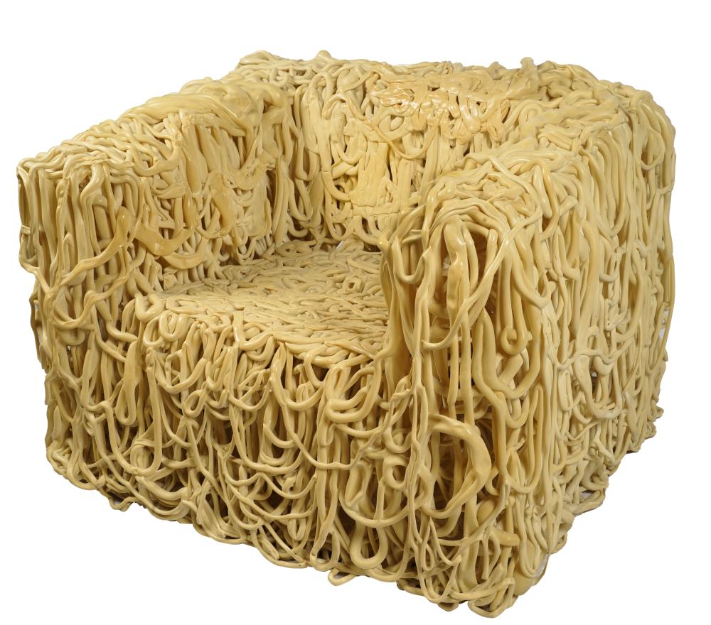 GAETANO PESCE FOR MERITALIA