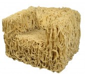 GAETANO PESCE FOR MERITALIA "S