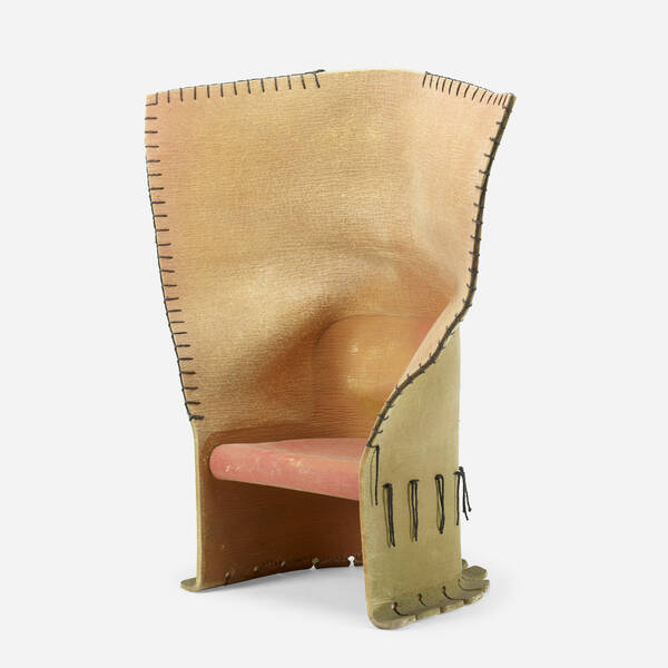 Gaetano Pesce. prototype Feltri