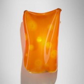 Gaetano Pesce. Rag wall lamp.