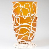 GAETANO PESCE RESIN VASEStampe