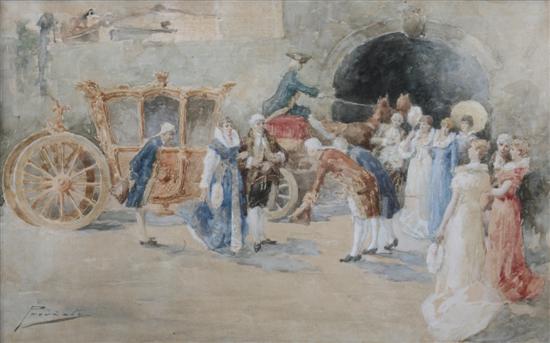 GAETANO PREVIATI (Italian
