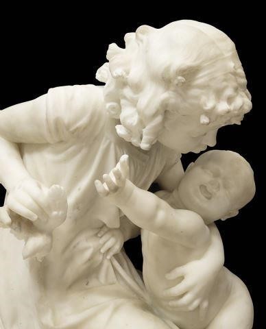 GAETANO RUSSO (ITALY, B.1852)