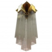 GAETANO SCIOLARI BRASS & GLASS