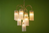 GAETANO SCIOLARI, CHANDELIERGA