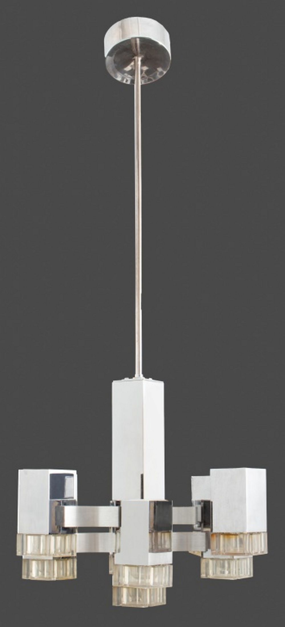 GAETANO SCIOLARI CUBIC 9 LIGHT