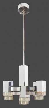 GAETANO SCIOLARI CUBIC 9 LIGHT