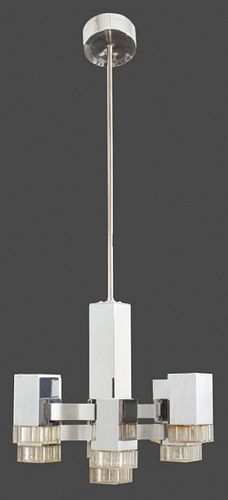 GAETANO SCIOLARI CUBIC 9 LIGHT