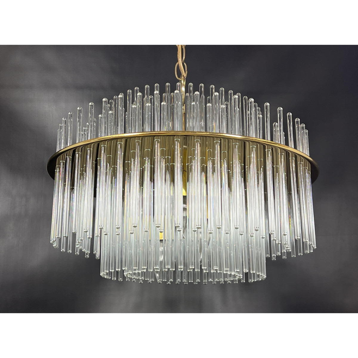 GAETANO SCIOLARI Glass Rod