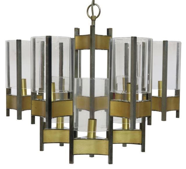 GAETANO SCIOLARI ITALIAN MODERN
