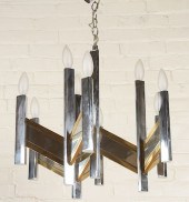 GAETANO SCIOLARI MCM CHANDELIE