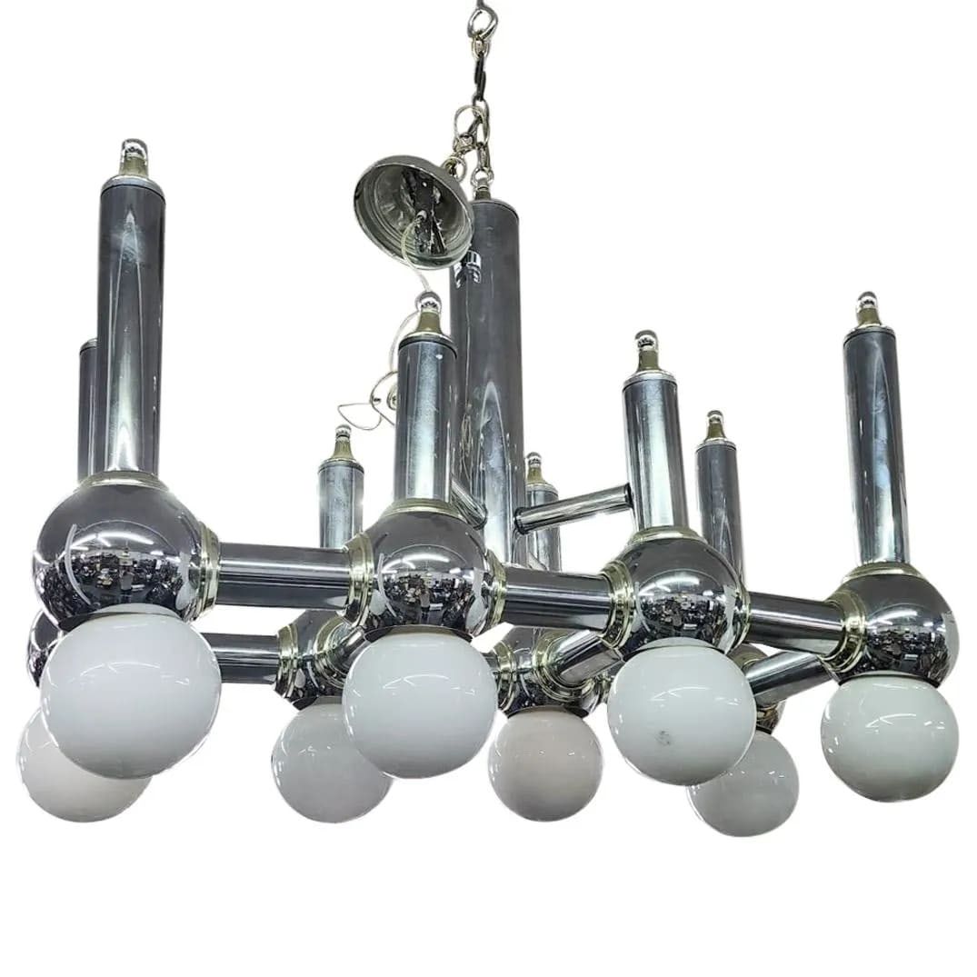 GAETANO SCIOLARI STYLE 8-LIGHT