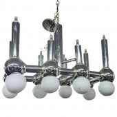 GAETANO SCIOLARI STYLE 8-LIGHT