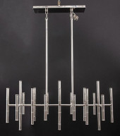GAETANO SCIOLARI STYLE TUBULAR