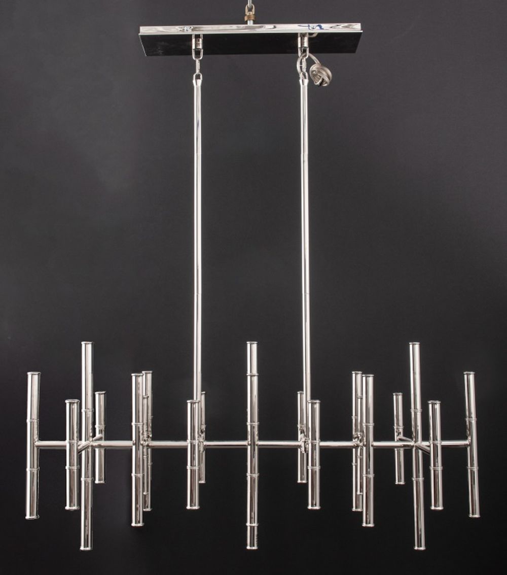 GAETANO SCIOLARI STYLE TUBULAR