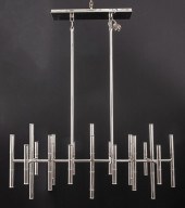 GAETANO SCIOLARI STYLE TUBULAR