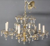 GAETANO SCOLARI MIDCENTURY CHA