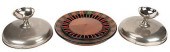 GAFFED ROUND TABLE ROULETTE.Ga