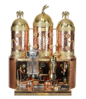 GAGGIA ABC COPPER & BRASS ITAL
