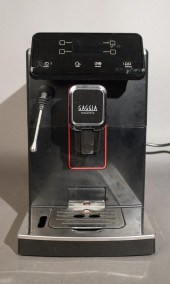 GAGGIA MAGENTA EXPRESSO MACHIN
