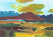 GAIL FACTOR, LATE LIGHT 15, 20