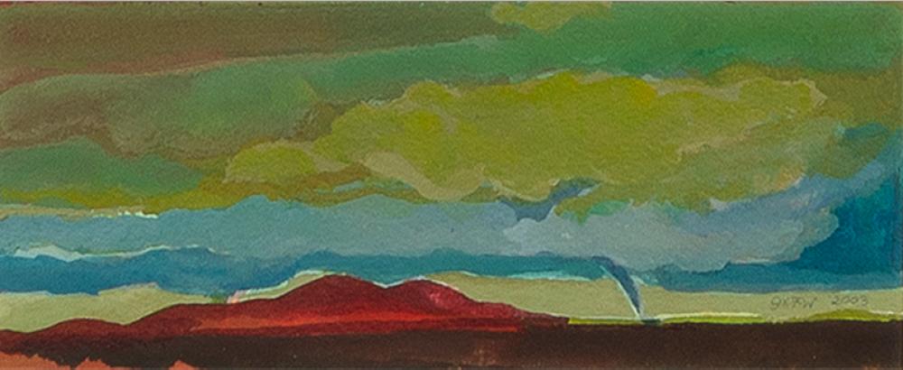 GAIL FACTOR, LATE LIGHT 16,