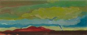 GAIL FACTOR, LATE LIGHT 16, 20