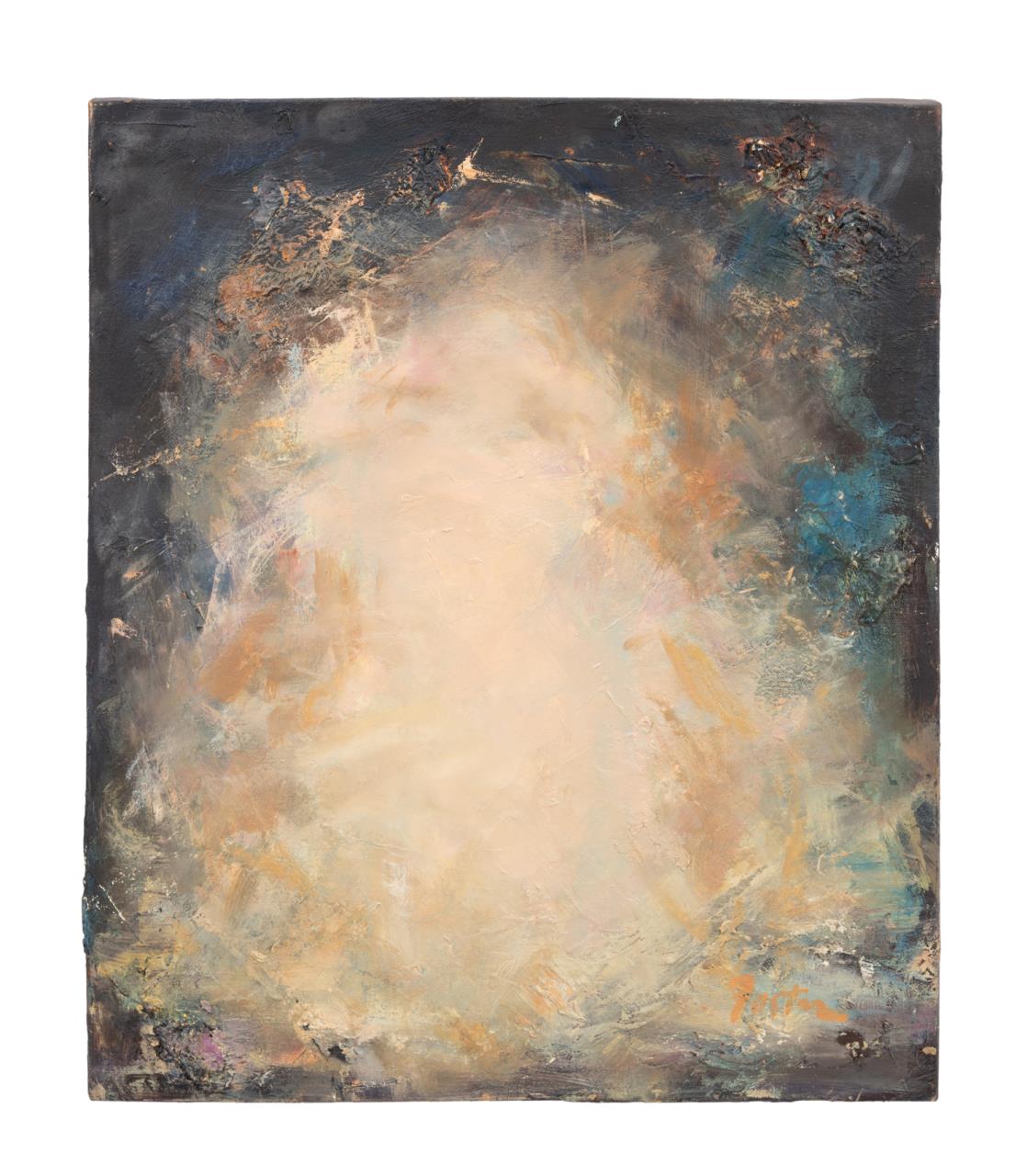 GAIL FOSTER, 'VICTORIOUS DANCER',