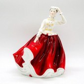 GAIL - HN2937 - ROYAL DOULTON