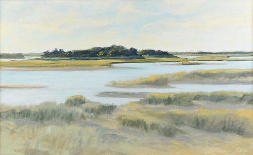 GAIL KERN (AMERICAN 20TH/21ST