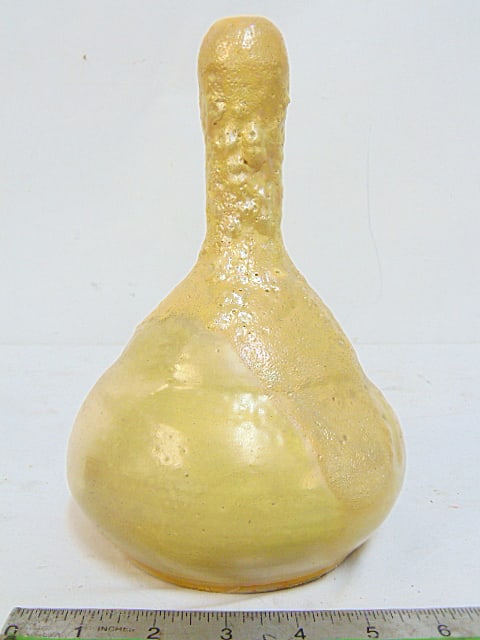 GAIL MCCARTHY STUDIO POTTERY