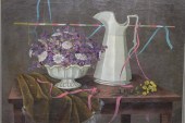 GAIL SHERMAN CORBETT (AMERICAN