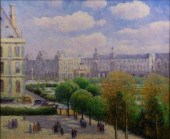 GAIL SHERMAN CORBETT (AMERICAN