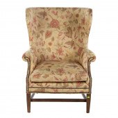 GAINES MCHALE CHIPPENDALE STYL