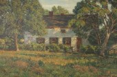 GAINES RUGER DONOHO (AMERICAN,