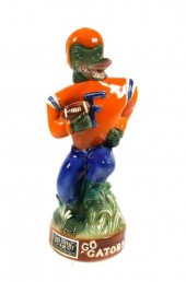 GAINESVILLE FLORIDA GATORS FOO