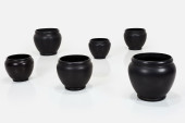 GAINEY CERAMICS, 'AEGEAN' PLAN