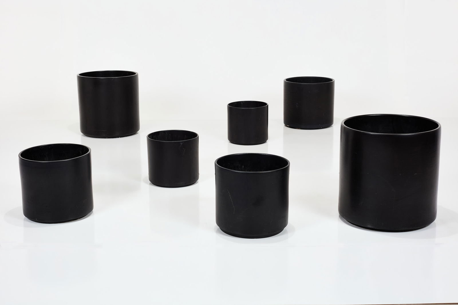 GAINEY CERAMICS, 'CYLINDER'