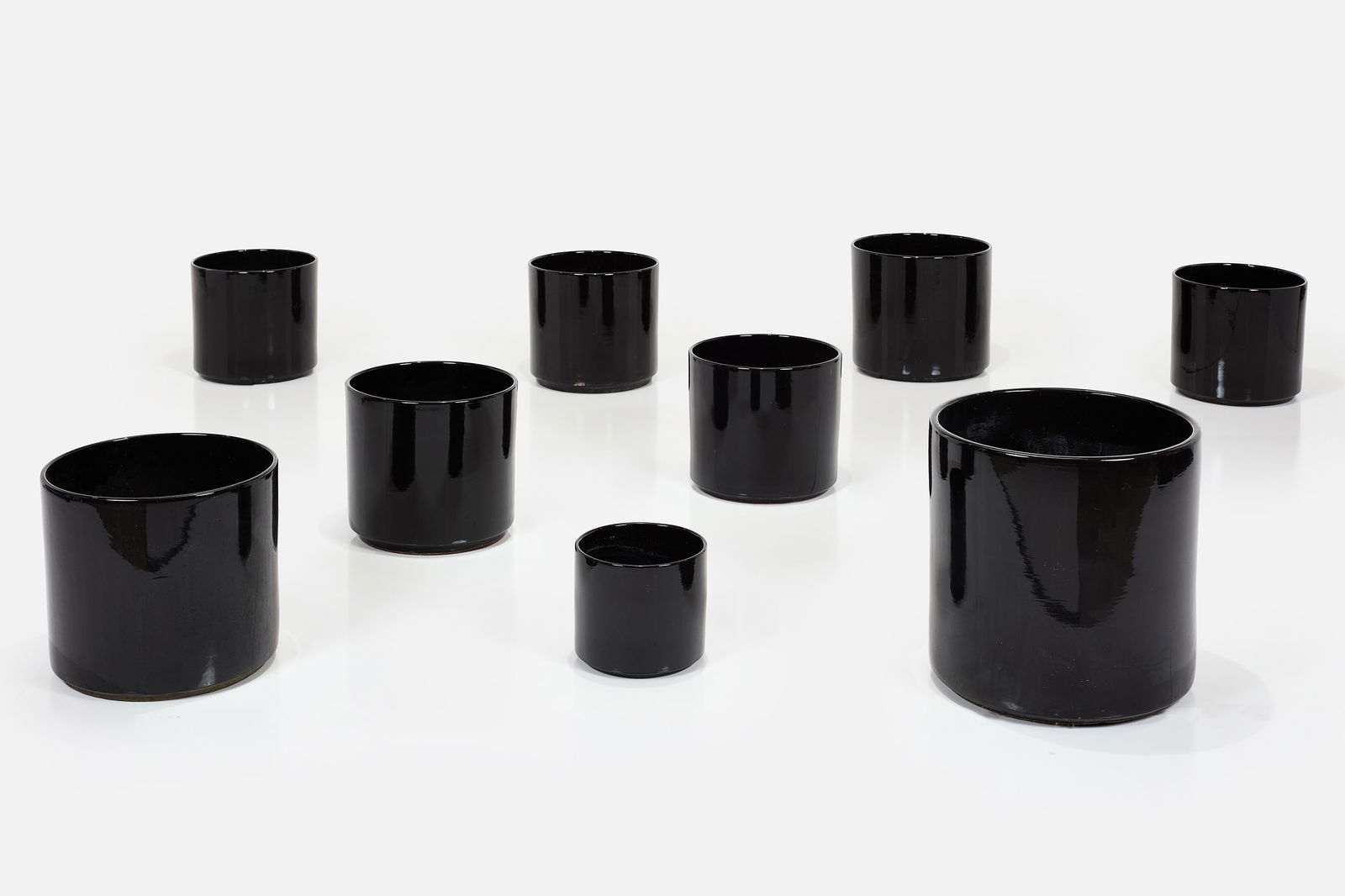 GAINEY CERAMICS, 'CYLINDER'