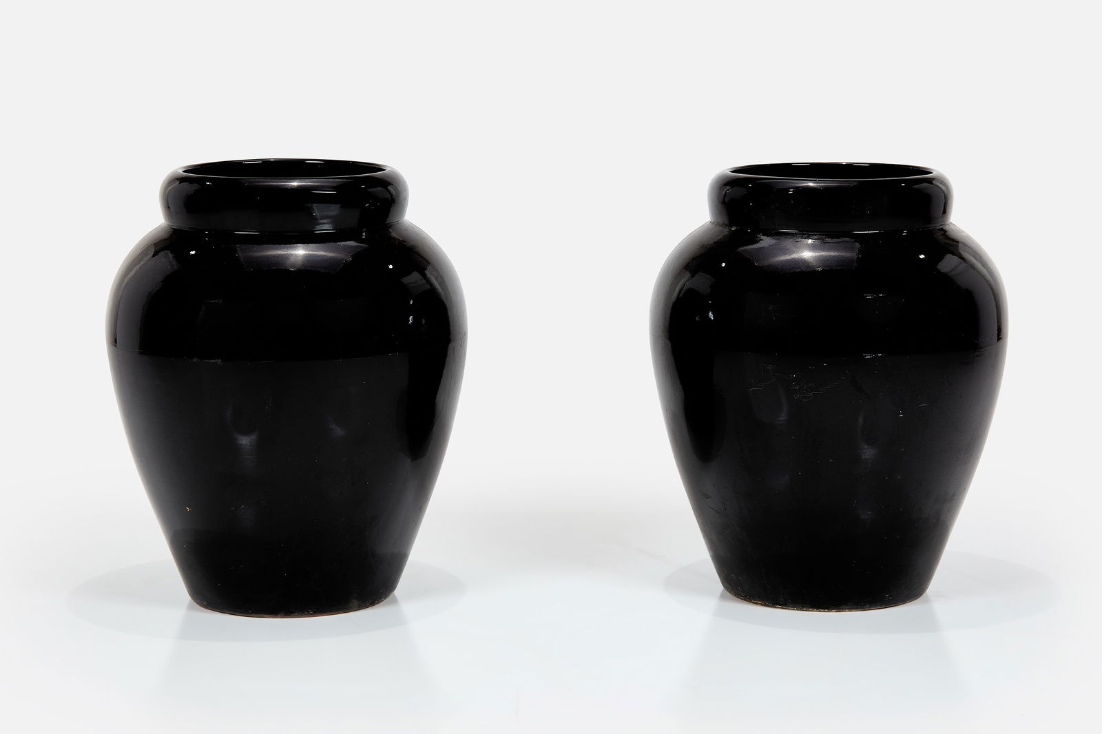 GAINEY CERAMICS, MONUMENTAL