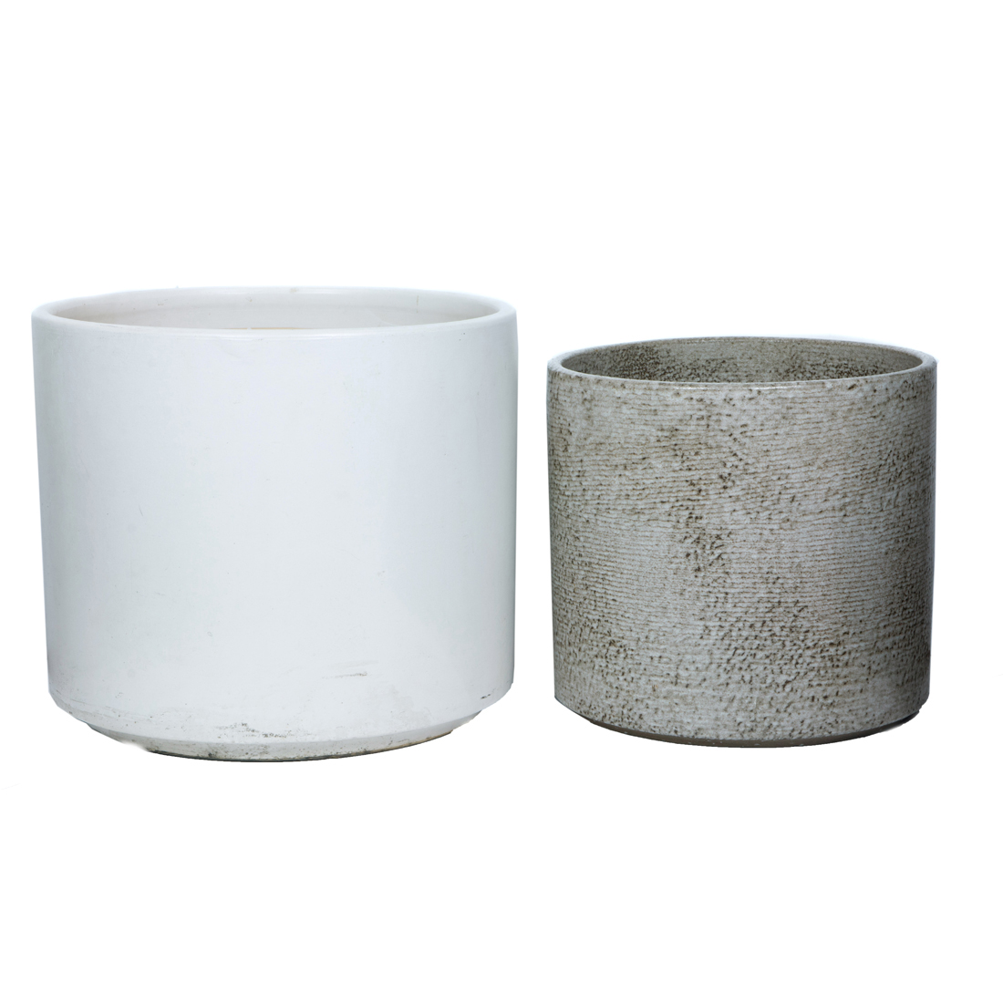 GAINEY, PLANTERS, 2 Gainey,