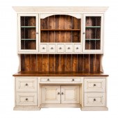 GAINS MCHALE PINE COUNTRY CUPB