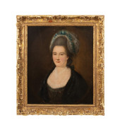 GAINSBOROUGH, 'MRS. JAMES HING