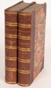 Gaisford (Thomas) Herodoti Hal