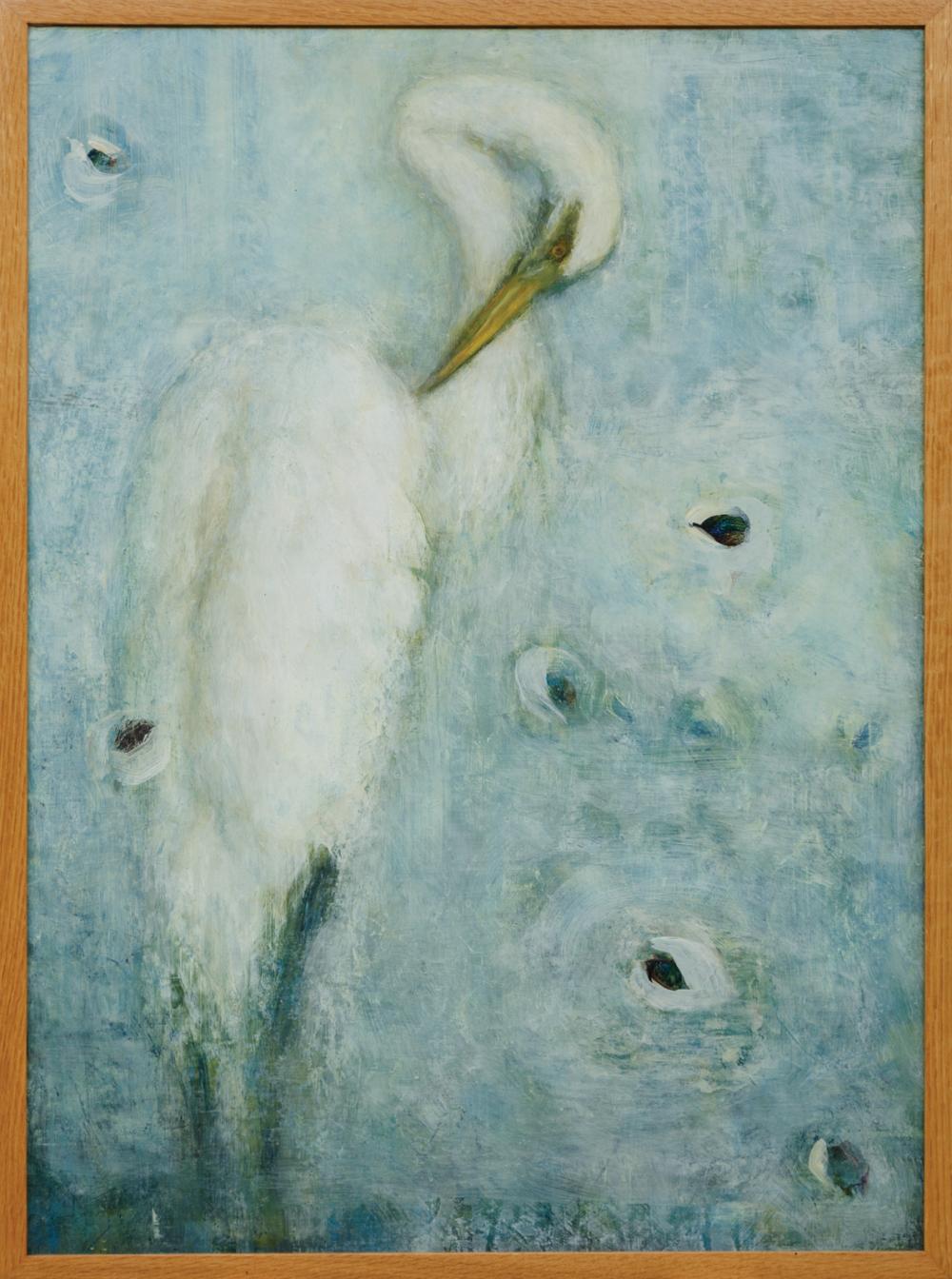 GAITHER POPE (AMERICAN/MISSISSIPPI,