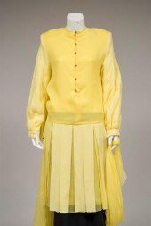Galanos bumblebee yellow chiff