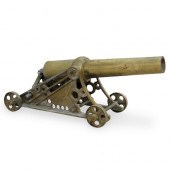 GALBRAITH & SON BRASS MODEL 'L