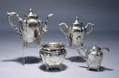GALE & HYDEN SILVERAmerican co