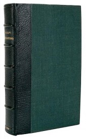 GALE, JOHN. GALE'S CABINET OF
